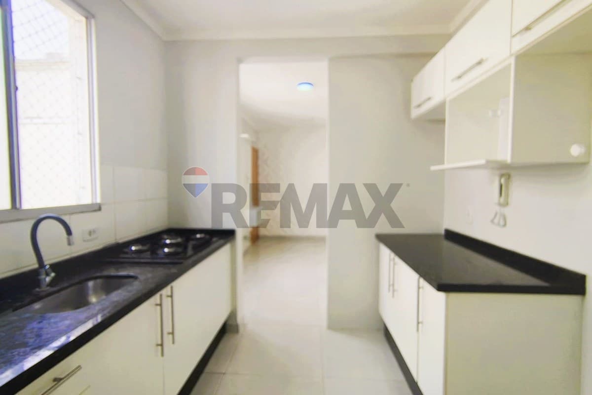 Apartamento 2 quartos no Caguassu para locação — foto 6