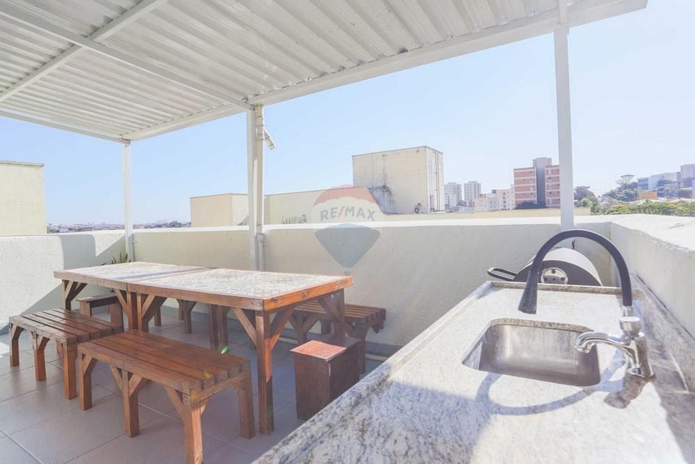 Apartamento 3 quartos no Vila Trujillo — foto 2