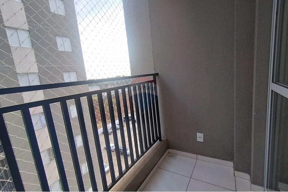 Apartamento 3 quartos no Trix Home Horto Florestal para locação — foto 7