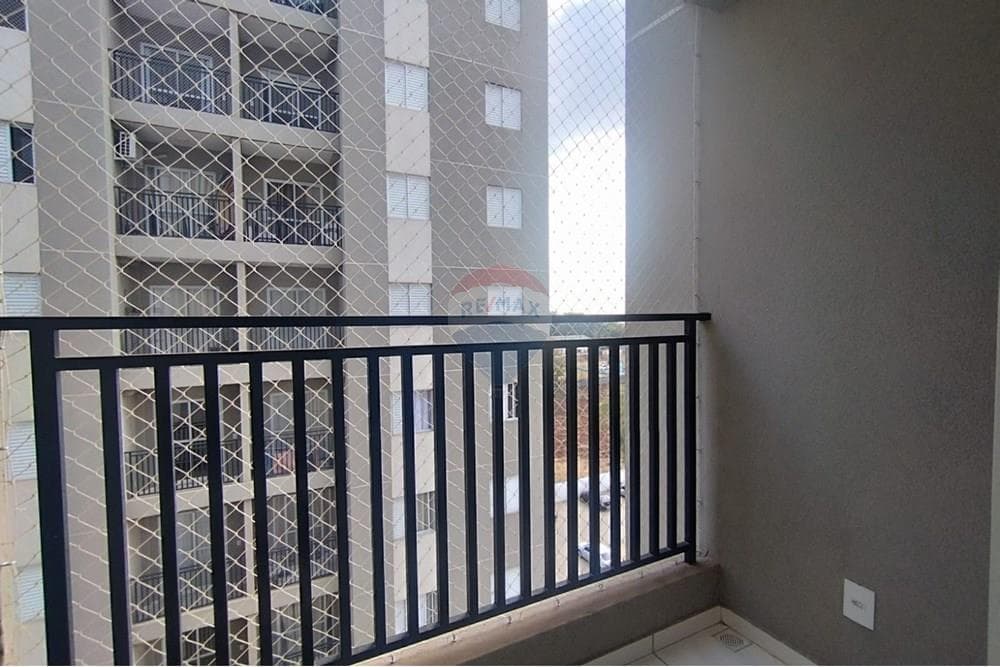 Apartamento 3 quartos no Trix Home Horto Florestal para locação — foto 6