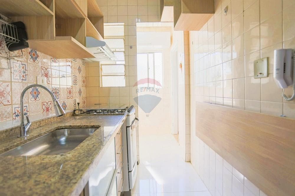 Apartamento 3 quartos no Vila Trujillo — foto 9
