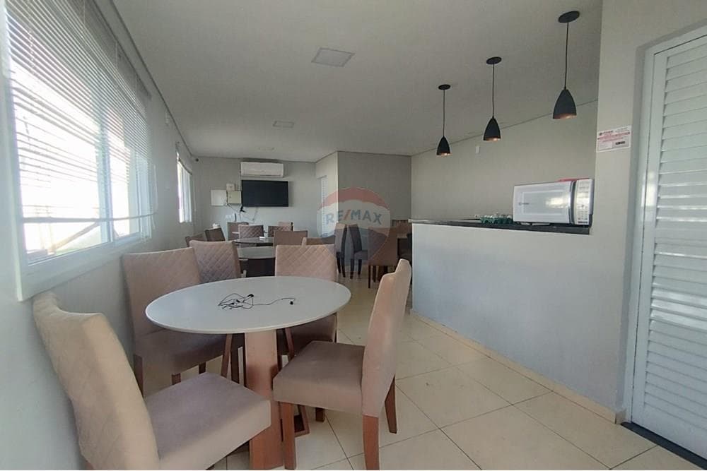 Apartamento 3 quartos no Trix Home Horto Florestal para locação — foto 32