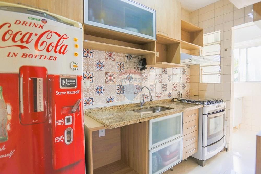 Apartamento 3 quartos no Vila Trujillo — foto 8
