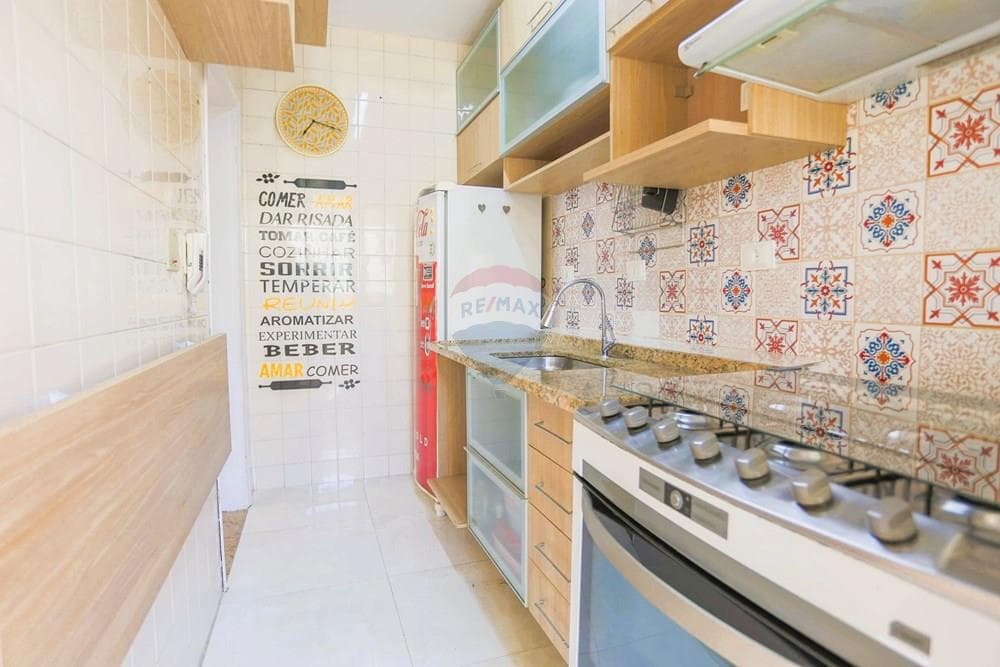 Apartamento 3 quartos no Vila Trujillo — foto 10
