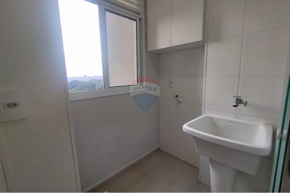 Apartamento 3 quartos no Trix Home Horto Florestal para locação — foto 14