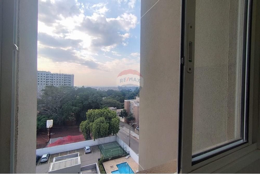 Apartamento 3 quartos no Trix Home Horto Florestal para locação — foto 16