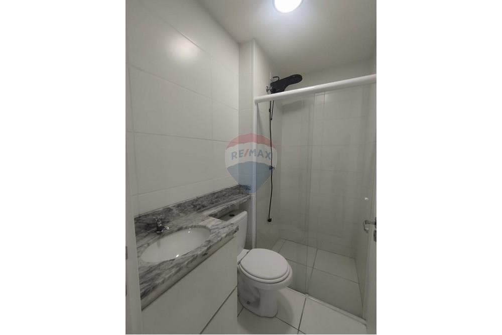 Apartamento 3 quartos no Trix Home Horto Florestal para locação — foto 18