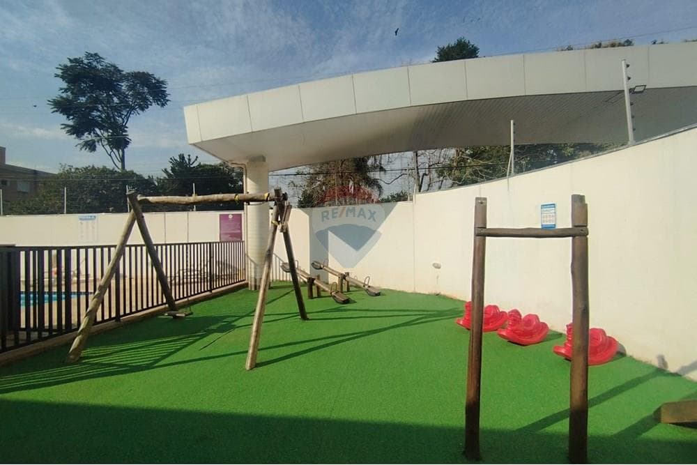 Apartamento 3 quartos no Trix Home Horto Florestal para locação — foto 28