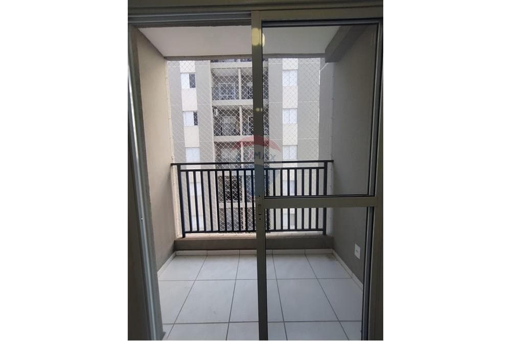 Apartamento 3 quartos no Trix Home Horto Florestal para locação — foto 4